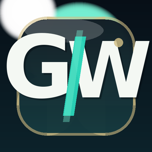 GW QKU Logo
